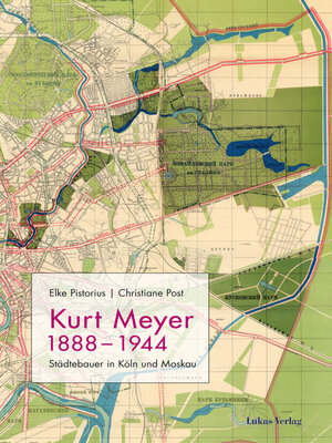 cover image of Kurt Meyer 1888–1944